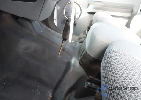 2016 Ford F-250 Xl из США, поврежденный, VIN 1FT7X2A65GEA43979